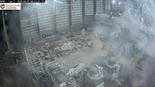 Regional Class Research Vessel (RCRV) - Cam 2
