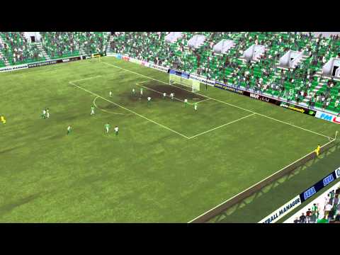 Juventude vs Luverdense - Golo de Hiago 16 minute