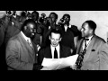 Jimmie Lunceford - Mosaic Records