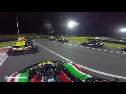 Felipe Nardo - CKC - 4a Etapa - Valinhos