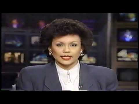 News 4 New York: May 22, 1992