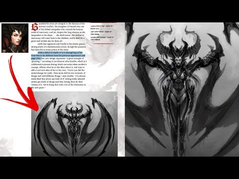 Lilith Exclusive Leaks