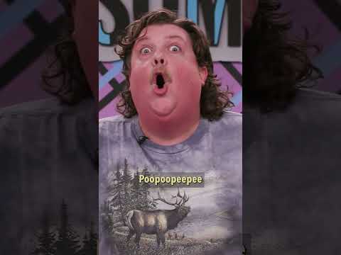 The New Word For Money Is "Poopoopeepee"