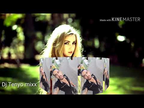 Dj Tenyo mixx