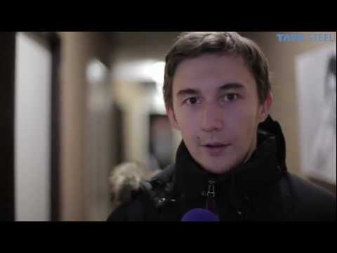 Tata Steel Chess 2013 - En passant - Sergey Karjakin round 7