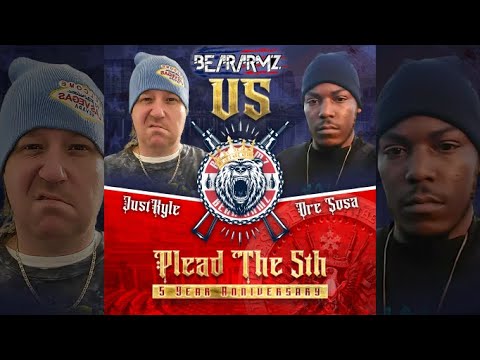 JustKyle vs Dre Sosa