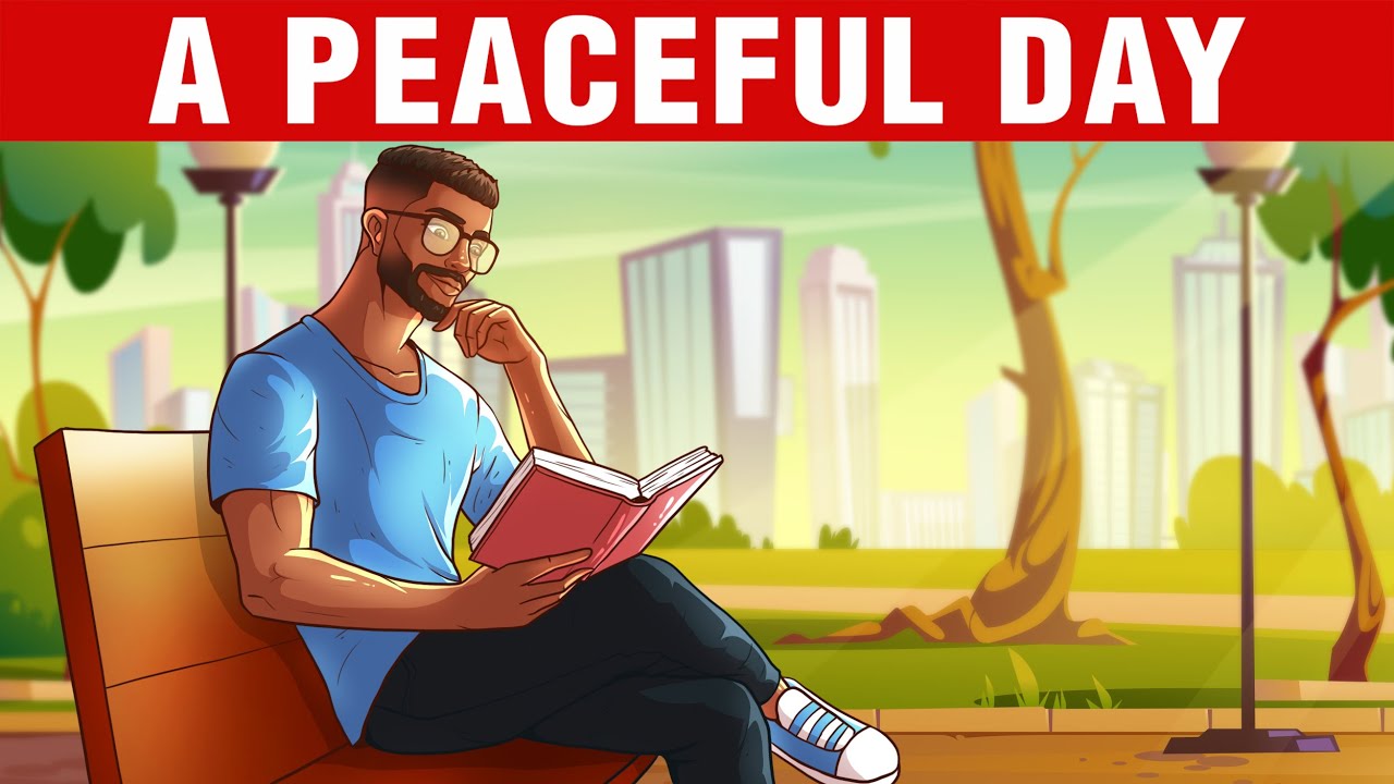 10 Little Tips for a More Peaceful Day
