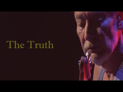 Chris Rea - The Truth (Live At The Montreux Jazz Festival 2014)