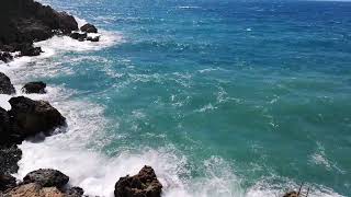Ocean | 5 Hours | Study | Sleep | Meditate | Focus