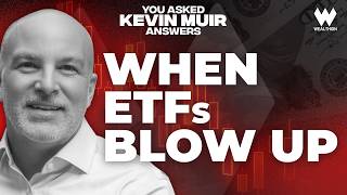 The Leveraged ETF Trap That Could Wreck Tech Stocks