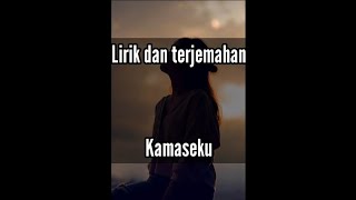 Download lagu Terjemahan lagu Makassar 'Kamaseku' - Cover by Putri Amelya mp3 Download lagu Terjemahan lagu Makassar 'Kamaseku' - Cover by Putri Amelya mp3