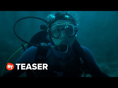 ホエールフォール ティーザートレーラー (2026) (Whalefall Teaser Trailer (2026))