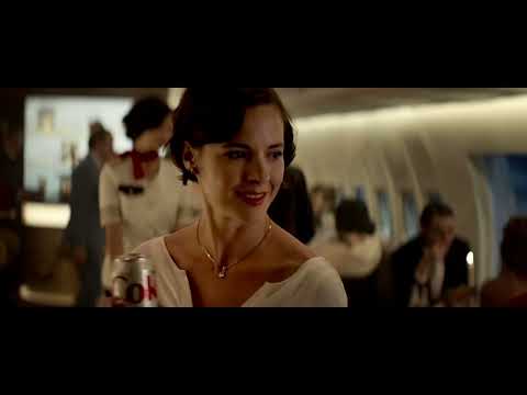 Diet Coke - Economy Class