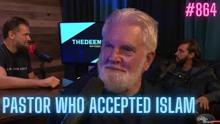 In this enlightening episode of The Deen Show, the former pastor Isaac shares his captivating journey from being deeply ro...