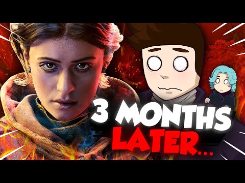 So THIS is how it died...