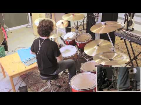 Schism - Tool *Drum Cover* HD