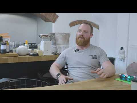 Chris Webber Testimonial