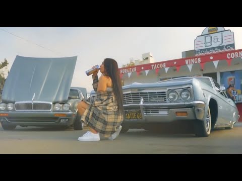 CRUZIN - J.ME (video by @DstructiveFilmz )