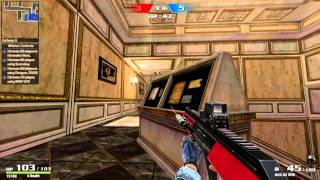 PIERCING BLOW || Just Gameplay #005 || Clan War vs M@trix