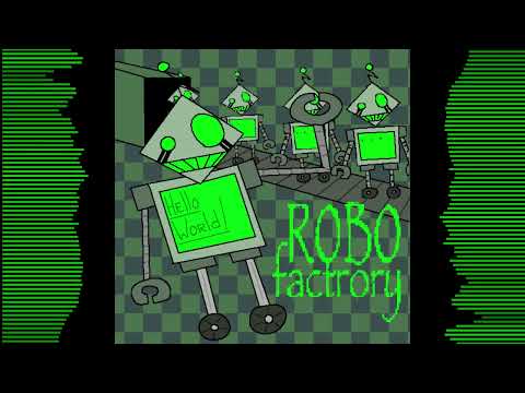 R0B0-factory | Ferman's music