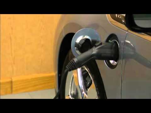 2014 NEW 2013 Chevy Volt charging basics Mike Savoie Chevrolet