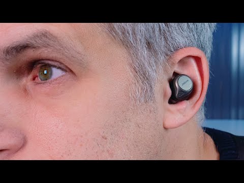 Jabra Elite 75t – Le Test
