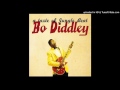 Bo Diddley - Run Diddley Daddy