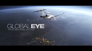 GlobalEye The all-new AEW&amp;C solution