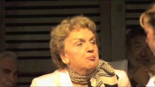 One More Tomorrow, A Musical