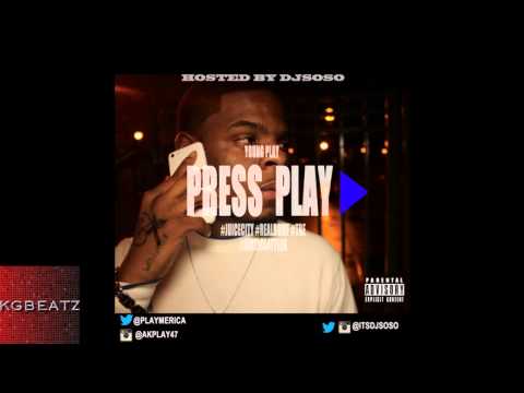 Young Play ft. TayF3rd, Peshi - Turn Up [New 2014]