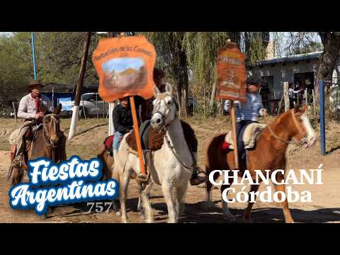 Fiestas Argentinas 23 Agosto 2026