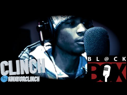 KwayOrClinch | BL@CKBOX S8 Ep. 3/88