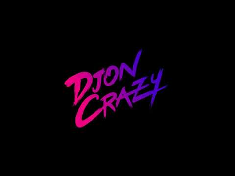 DJON CRAZY - Go to Brazil