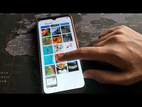 keyboard theme set kare oppo A78 5g, how to save photo on keyboard oppo mobile