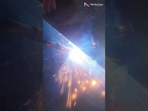 Fire Resistant Doors