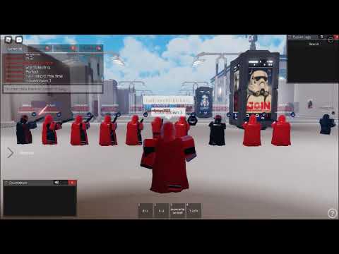 Imperial Royal Guard