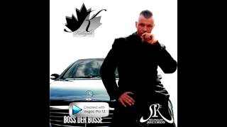 Kollegah (Boss der Bosse) - Mobster Musik