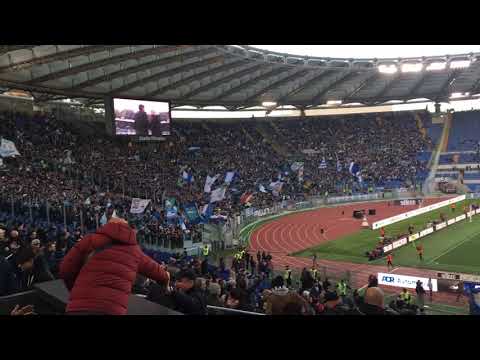 Giardini di Marzo (LAZIO 5 vs Chievo 1)