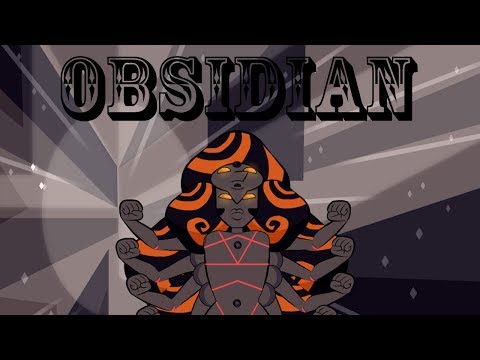 Obsidian tutorial on Gemsona Maker