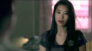 Arden Cho on CSI NY: Communication Breakdown video