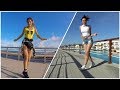 Bloodhound Gang The Bad Touch Shuffle Dance Music Video 90s 90ssong 90s
