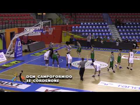 #BasketFvg BH Pub Dgm Campoformido v 3S Intermek Cordenons