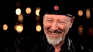 Richard Thompson: My Vintage