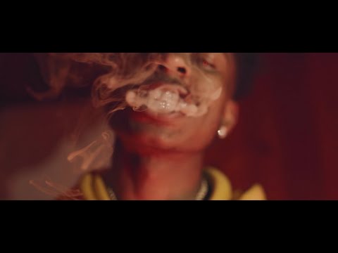 Vogue Icy  - Baby Boss Official Video