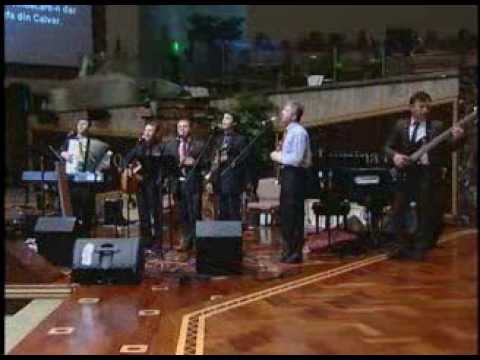 Grup Amos - E putere