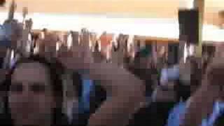 Nic Fanciulli @ Space WMC 2006