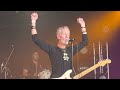 Real Life Send Me An Angel Live In Melbourne 19 Jun 2022