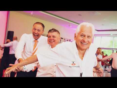 Diashow Club 55 Jahreskongress 2018 in Kitzbühel