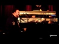 George Duke Live @Nefertiti Jazz Club, Goteborg 19.11.11 - Sweet baby - HD