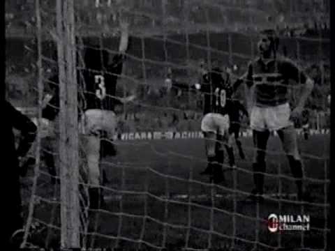 CAMPIONATO 1972 73 MILAN SAMP 3 1